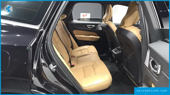 VOLVO XC60 D5 INSCRIPTION