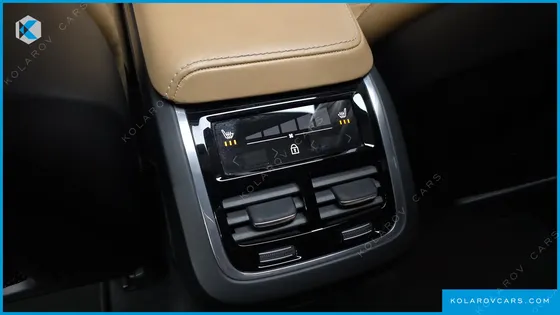 VOLVO XC60 D5 INSCRIPTION