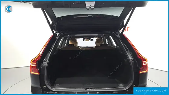 VOLVO XC60 D5 INSCRIPTION