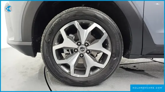 KGM - SSANGYONG TORRES GASOLINE 1.5 2WD