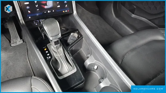 KGM - SSANGYONG TORRES GASOLINE 1.5 2WD