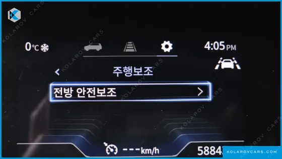 KGM - SSANGYONG TORRES GASOLINE 1.5 2WD