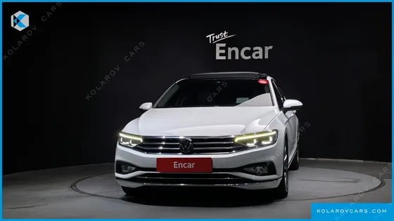 VOLKSWAGEN PASSAT 2.0 TDI PRESTIGE