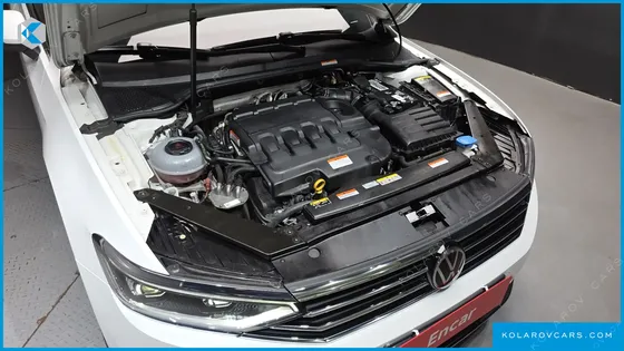 VOLKSWAGEN PASSAT 2.0 TDI PRESTIGE