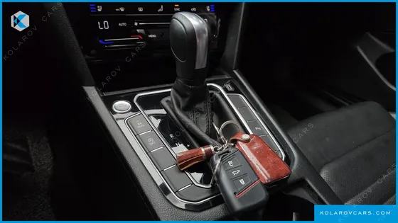 VOLKSWAGEN PASSAT 2.0 TDI PRESTIGE
