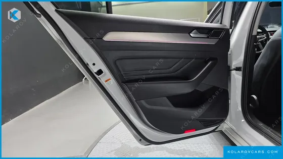 VOLKSWAGEN PASSAT 2.0 TDI PRESTIGE