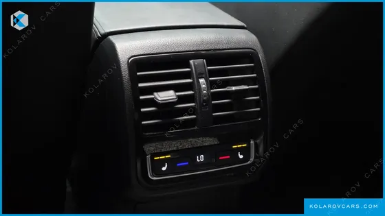 VOLKSWAGEN PASSAT 2.0 TDI PRESTIGE