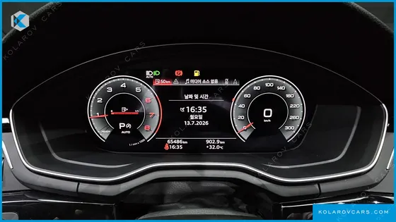 AUDI A4 40 TFSI PREMIUM