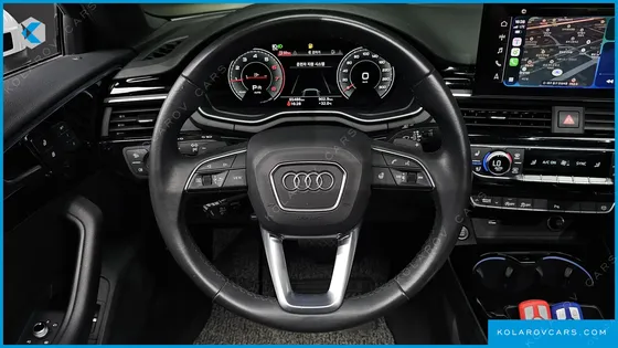AUDI A4 40 TFSI PREMIUM