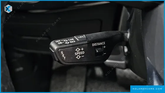 AUDI A4 40 TFSI PREMIUM