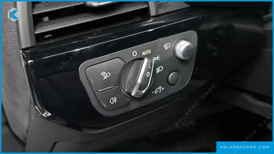 AUDI A4 40 TFSI PREMIUM