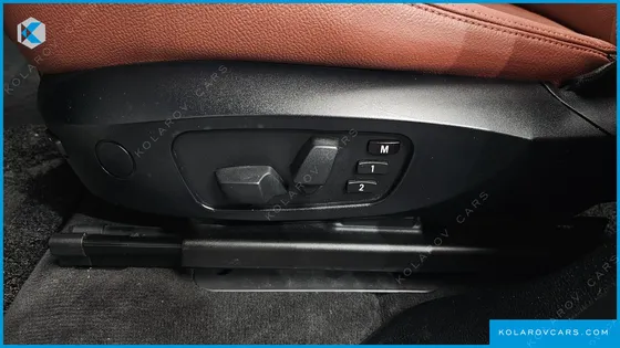 BMW X3 XDRIVE 20D M SPORT