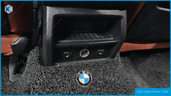 BMW X3 XDRIVE 20D M SPORT