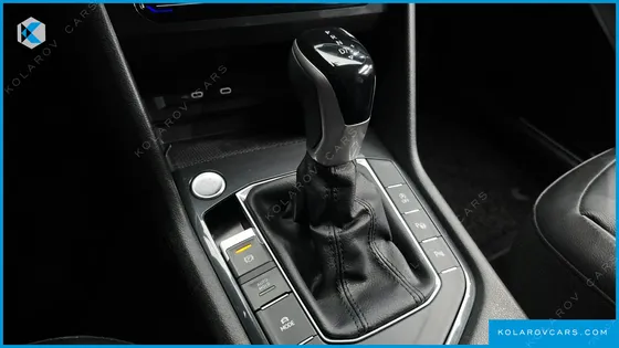 VOLKSWAGEN TIGUAN 2.0 TDI PREMIUM