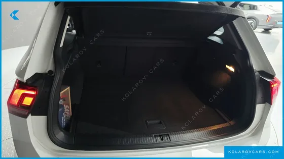 VOLKSWAGEN TIGUAN 2.0 TDI PREMIUM