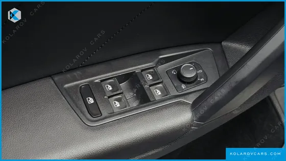 VOLKSWAGEN TIGUAN 2.0 TDI PREMIUM