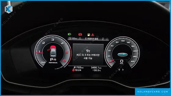 AUDI A4 35 TDI PREMIUM