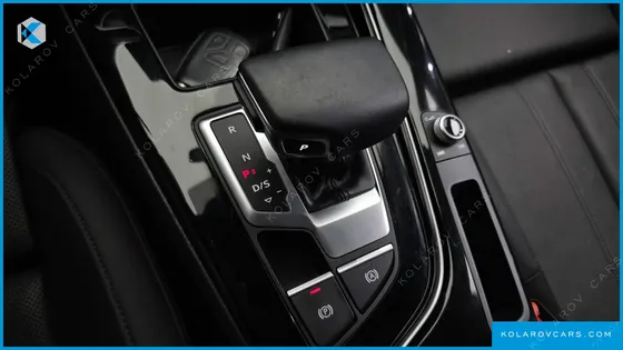 AUDI A4 35 TDI PREMIUM