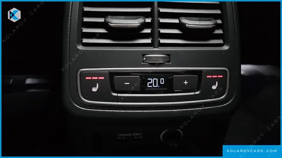 AUDI A4 35 TDI PREMIUM