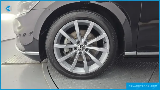 VOLKSWAGEN PASSAT 2.0 TDI PRESTIGE