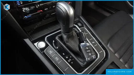VOLKSWAGEN PASSAT 2.0 TDI PRESTIGE