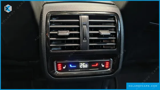 VOLKSWAGEN PASSAT 2.0 TDI PRESTIGE