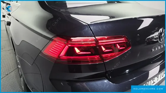 VOLKSWAGEN PASSAT 2.0 TDI PRESTIGE