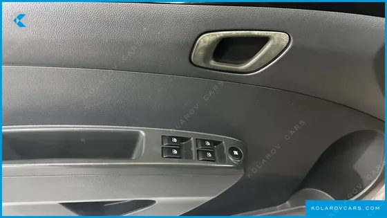 CHEVROLET (GM DAEWOO) MATIZ JAZZ