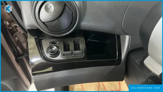 CHEVROLET (GM DAEWOO) MATIZ JAZZ