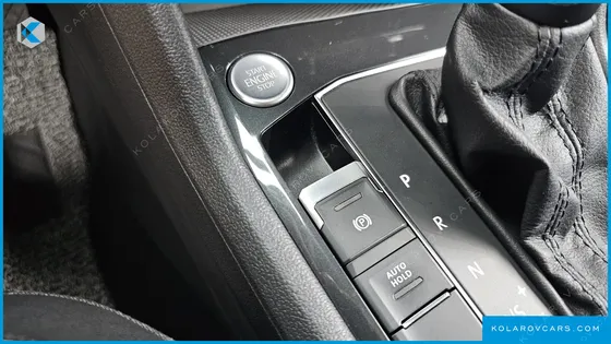 VOLKSWAGEN TIGUAN 2.0 TDI PRESTIGE