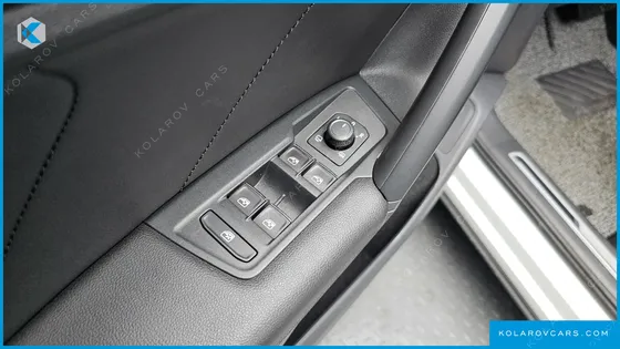VOLKSWAGEN TIGUAN 2.0 TDI PRESTIGE