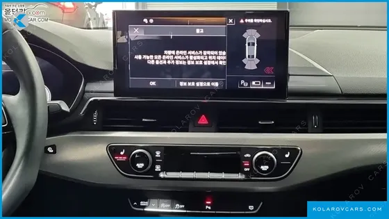 AUDI A4 40 TFSI