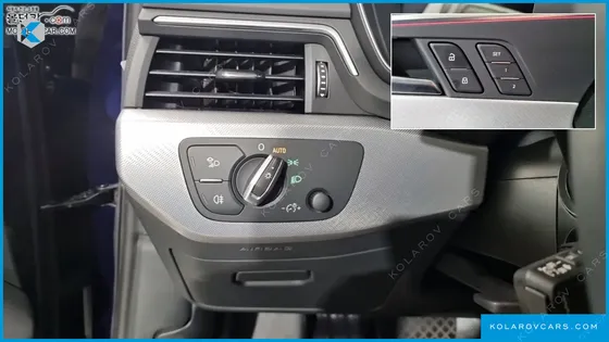 AUDI A4 40 TFSI