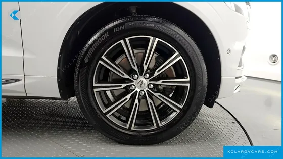 VOLVO XC60 T6 INSCRIPTION