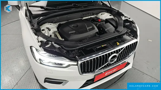 VOLVO XC60 T6 INSCRIPTION