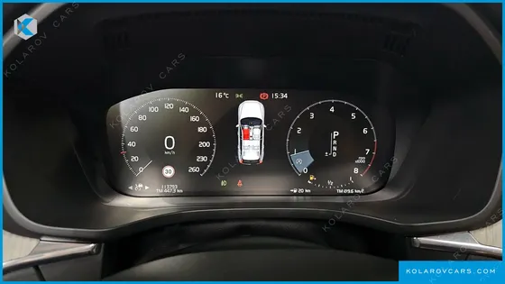 VOLVO XC60 T6 INSCRIPTION