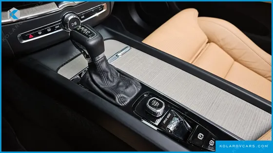 VOLVO XC60 T6 INSCRIPTION