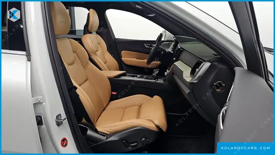VOLVO XC60 T6 INSCRIPTION