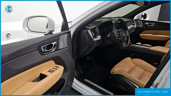 VOLVO XC60 T6 INSCRIPTION