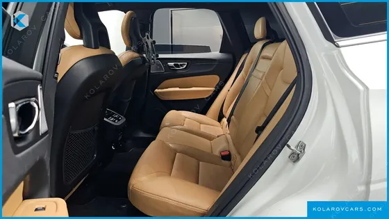 VOLVO XC60 T6 INSCRIPTION