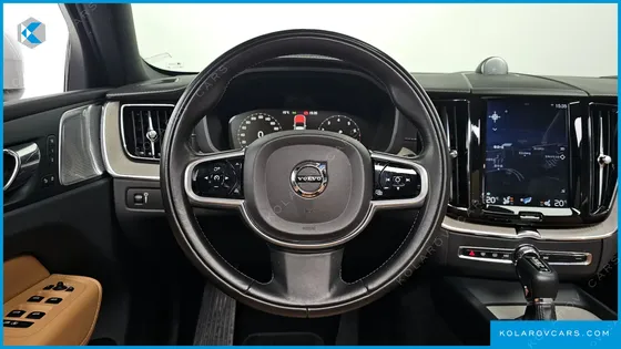VOLVO XC60 T6 INSCRIPTION