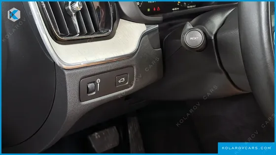 VOLVO XC60 T6 INSCRIPTION