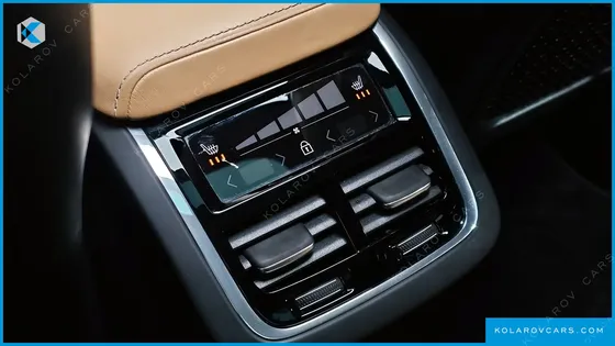 VOLVO XC60 T6 INSCRIPTION