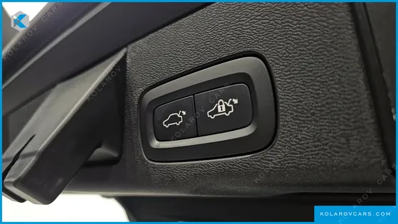 VOLVO XC60 T6 INSCRIPTION