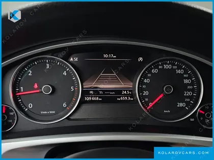 VOLKSWAGEN TOUAREG V6 3.0 TDI R-LINE