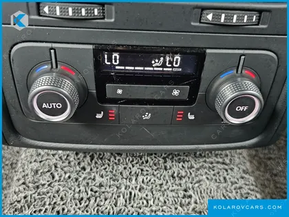 VOLKSWAGEN TOUAREG V6 3.0 TDI R-LINE