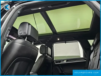 VOLKSWAGEN TOUAREG V6 3.0 TDI R-LINE
