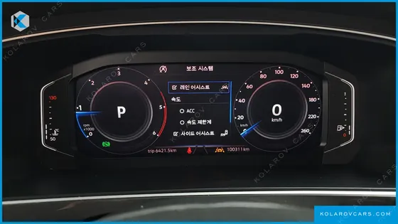 VOLKSWAGEN TIGUAN 2.0 TDI 4MOTION PRESTIGE