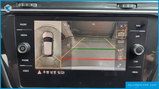 VOLKSWAGEN TIGUAN 2.0 TDI 4MOTION PRESTIGE