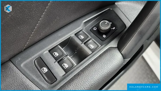 VOLKSWAGEN TIGUAN 2.0 TDI 4MOTION PRESTIGE
